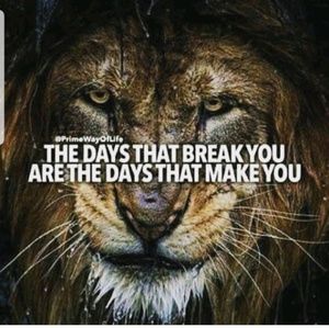 Meet your Posher, Cristina